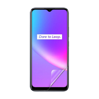 Realme C25s Vivid Screen Protector