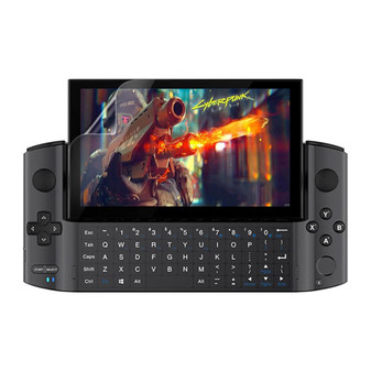 GPD Win 3 Matte Screen Protector