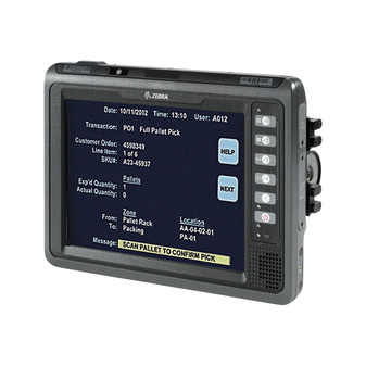 Zebra VC70N0 Privacy (Portrait) Screen Protector