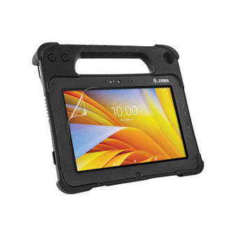 Zebra XPad L10 Vivid Screen Protector