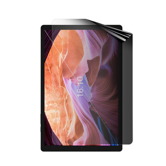 Chuwi HiPad X (2020) Privacy (Portrait) Screen Protector