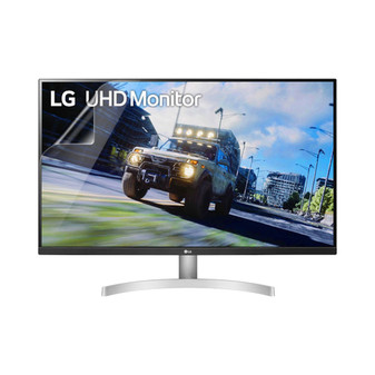LG Monitor 32 (32UN500-W) Matte Screen Protector