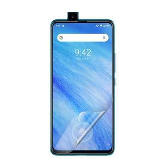 Umidigi S5 Pro Matte Screen Protector