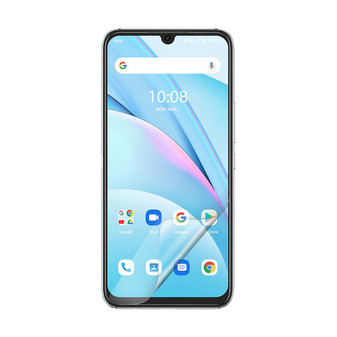 Umidigi A9 Pro Matte Screen Protector