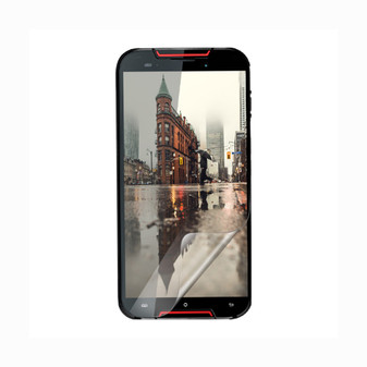 Cubot Quest Lite Matte Screen Protector