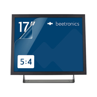 Beetronics Monitor Metal 17 17VG7M Matte Screen Protector