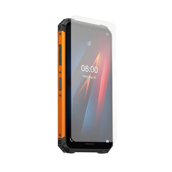 Ulefone Armor 8 5G Paper Screen Protector