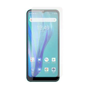 Oukitel C23 Pro Paper Screen Protector