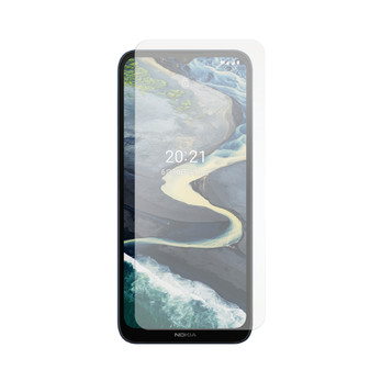 Nokia C20 Plus Paper Screen Protector