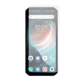 Blackview BL6000 Pro Paper Screen Protector