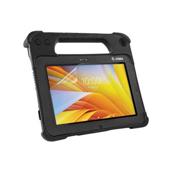 Zebra XPad L10 Matte Screen Protector