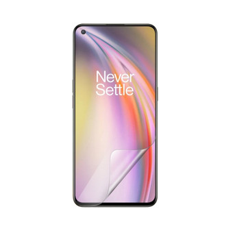 OnePlus Nord CE 5G Matte Screen Protector