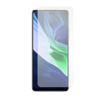 Infinix Note 10 Pro NFC Paper Screen Protector