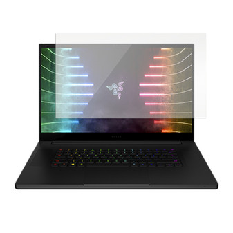 Razer Blade 17 2021 (Touch) Paper Screen Protector