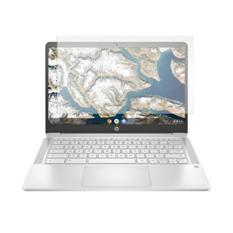 HP Chromebook 14AT NA100 (Non-Touch) Paper Screen Protector