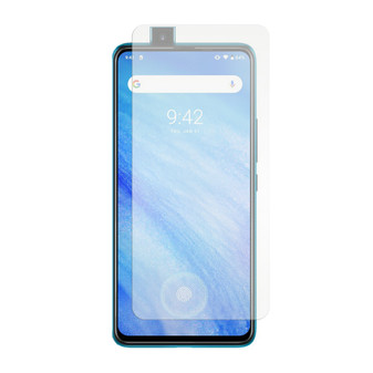 Umidigi S5 Pro Paper Screen Protector