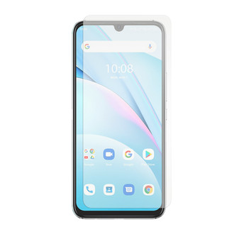 Umidigi A9 Pro Paper Screen Protector