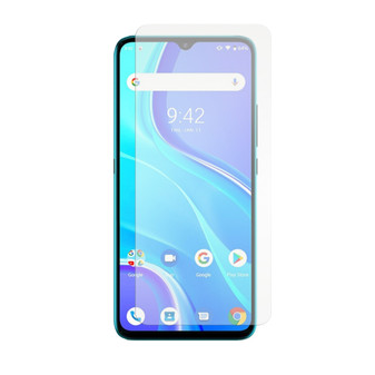 Umidigi A7S Paper Screen Protector