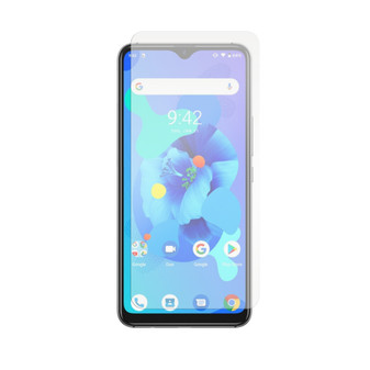 Umidigi A7 Paper Screen Protector
