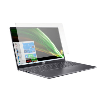Acer Swift 3 16 (SF316-51) Paper Screen Protector