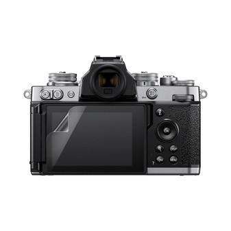 Nikon Z fc Matte Screen Protector