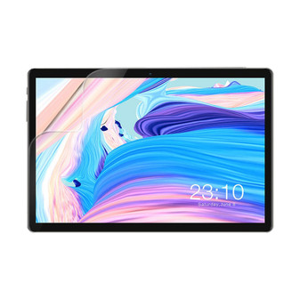 Teclast M18 Matte Screen Protector