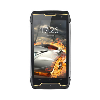 Cubot King Kong CS Impact Screen Protector