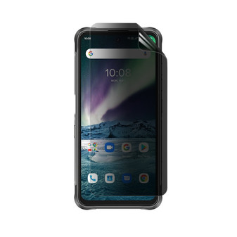 Umidigi Bison GT Screen Protector - Privacy