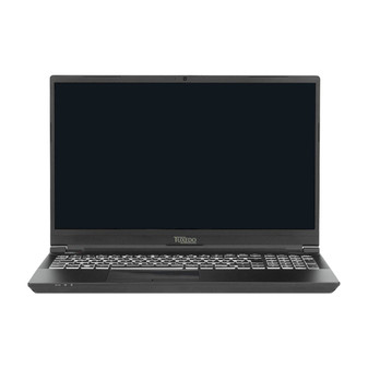 Tuxedo Book XP15 Gen12