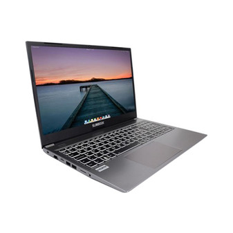 Slimbook Essential 15 Privacy Quad Screen Protector