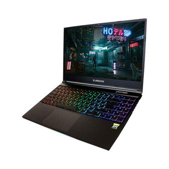 Slimbook Titan 15