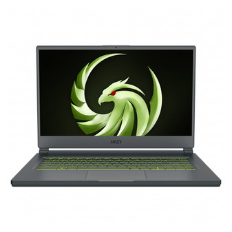 MSI Delta 15 A5EFK