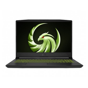 MSI Alpha 15 B5
