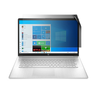 HP 17T CN000 (Non-Touch) Privacy Screen Protector