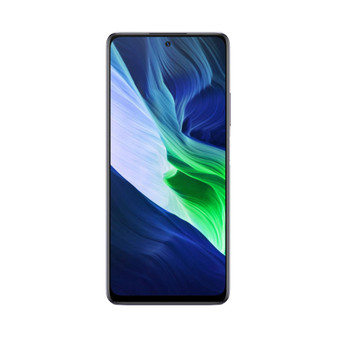 Infinix Note 10 Pro NFC
