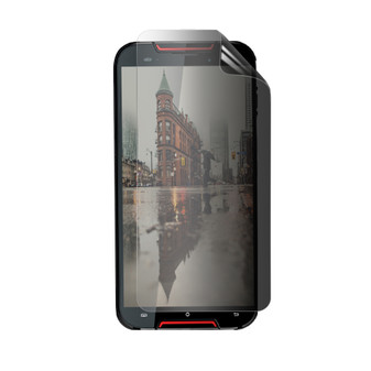 Cubot Quest Lite Privacy Screen Protector