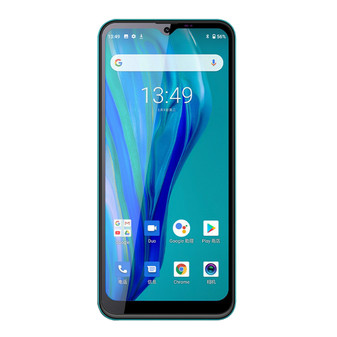 Oukitel C23 Pro Privacy Quad Screen Protector