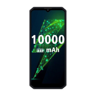Oukitel K15 Plus Privacy Quad Screen Protector