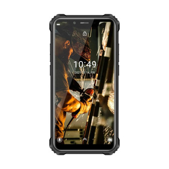 Oukitel WP9