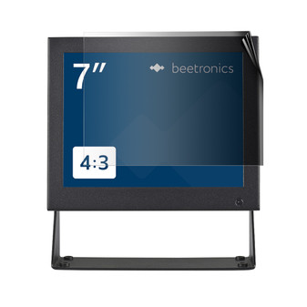 Beetronics Monitor Metal 7 7VG7M Privacy Screen Protector