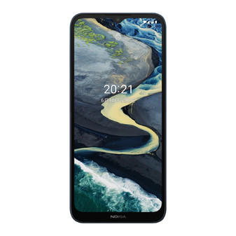 Nokia C20 Plus