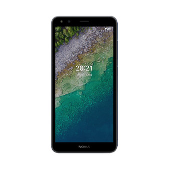 Nokia C01 Plus
