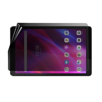 Lenovo Tab M8 Gen 3 (2021) Privacy Plus Screen Protector