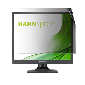 Hannspree Monitor 19 HX194DPB Privacy Screen Protector