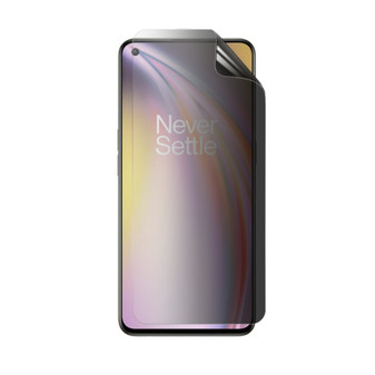 OnePlus Nord CE 5G Privacy Screen Protector