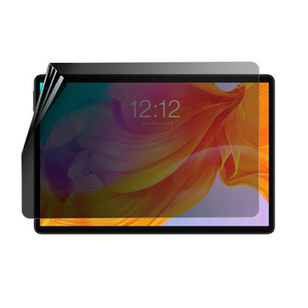 Teclast M40SE (2021) Privacy Plus Screen Protector