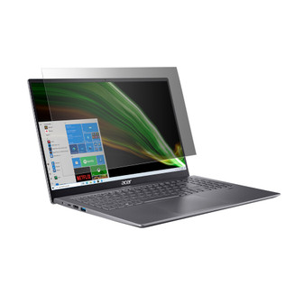 Acer Swift 3 16 (SF316-51) Privacy Screen Protector