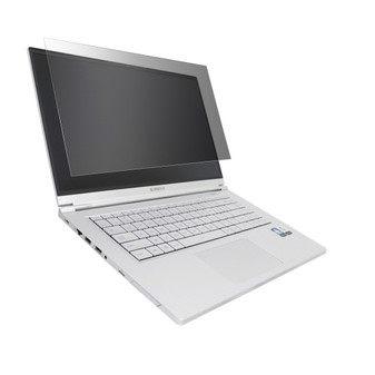 Slimbook Pro X 15 Privacy Screen Protector