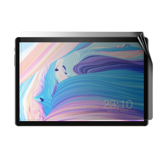 Teclast M18 Privacy Screen Protector