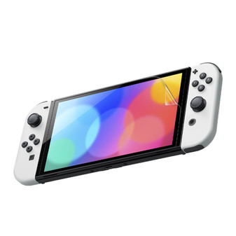 Nintendo Switch OLED (2021) Vivid Screen Protector